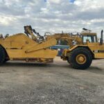 1995 Caterpillar 615P Road - Scraper - Motor for sale — view 5