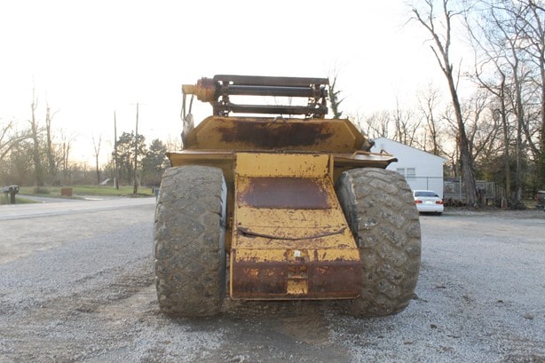 2006 Caterpillar 615P Road - Scraper - Motor for sale — view 5