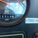 1996 Caterpillar 615P Road - Scraper - Motor for sale — view 5