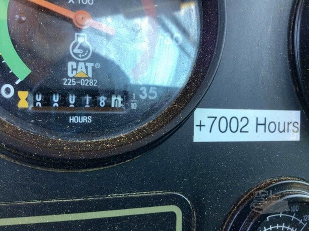 1996 Caterpillar 615P Road - Scraper - Motor for sale — view 5