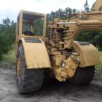 1976 Caterpillar 621C Road - Scraper - Motor for sale — view 2