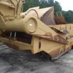 1976 Caterpillar 621C Road - Scraper - Motor for sale — view 3