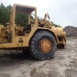1976 Caterpillar 621C Road - Scraper - Motor for sale — view 4