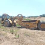 1985 Caterpillar 621C Road - Scraper - Motor for sale — view 4