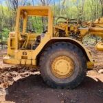 1980 Caterpillar 621C Road - Scraper - Motor for sale — view 4