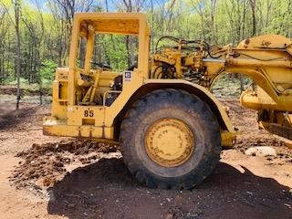1980 Caterpillar 621C Road - Scraper - Motor for sale — view 4