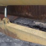 1976 Caterpillar 621C Road - Scraper - Motor for sale — view 5