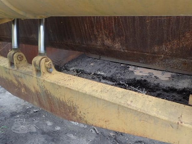 1976 Caterpillar 621C Road - Scraper - Motor for sale — view 5