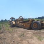 1985 Caterpillar 621C Road - Scraper - Motor for sale — view 5