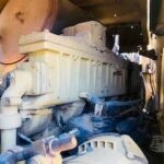 1980 Caterpillar 621C Road - Scraper - Motor for sale — view 5