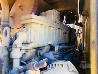1980 Caterpillar 621C Road - Scraper - Motor for sale — view 5