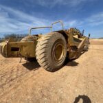 1990 Caterpillar 621F Road - Scraper - Motor for sale — view 4
