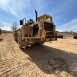 1990 Caterpillar 621F Road - Scraper - Motor for sale — view 5