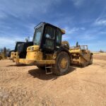 2012 Caterpillar 621K Road - Scraper - Motor for sale