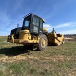 2012 Caterpillar 621K Road - Scraper - Motor for sale