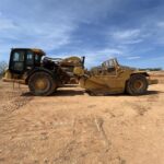 2012 Caterpillar 621K Road - Scraper - Motor for sale — view 2