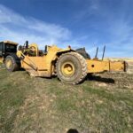 2012 Caterpillar 621K Road - Scraper - Motor for sale — view 2
