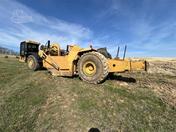 2012 Caterpillar 621K Road - Scraper - Motor for sale — view 2