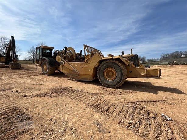 2012 Caterpillar 621K Road - Scraper - Motor for sale — view 3