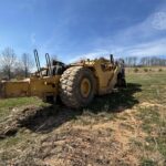 2012 Caterpillar 621K Road - Scraper - Motor for sale — view 3