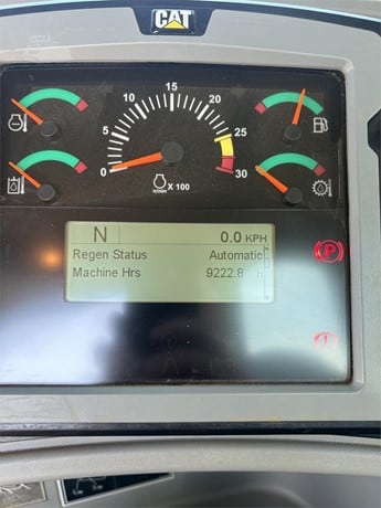 2012 Caterpillar 621K Road - Scraper - Motor for sale — view 4