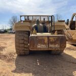 2012 Caterpillar 621K Road - Scraper - Motor for sale — view 4