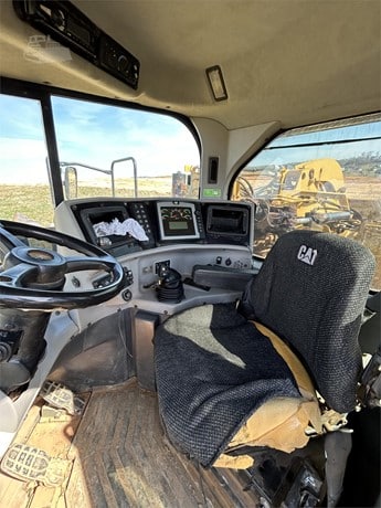 2012 Caterpillar 621K Road - Scraper - Motor for sale — view 5