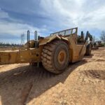 2012 Caterpillar 621K Road - Scraper - Motor for sale — view 5