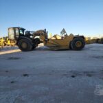 2020 Caterpillar 621RE Road - Scraper - Motor for sale