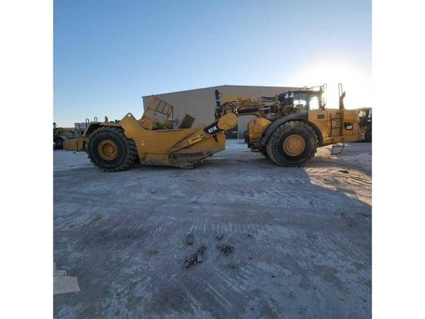 2020 Caterpillar 621RE Road - Scraper - Motor for sale — view 2
