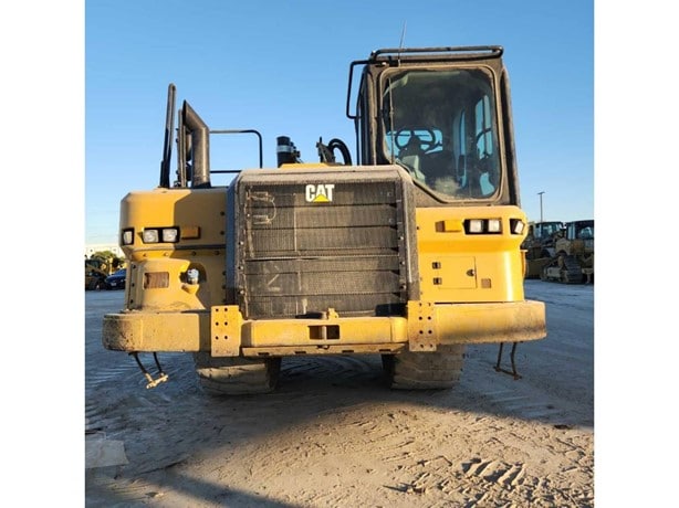 2020 Caterpillar 621RE Road - Scraper - Motor for sale — view 3