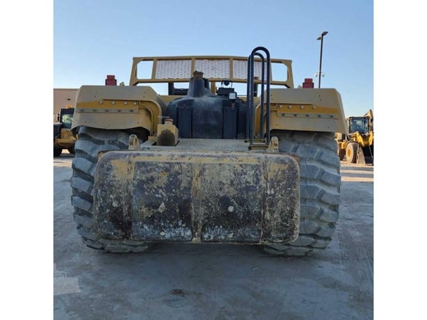 2020 Caterpillar 621RE Road - Scraper - Motor for sale — view 4