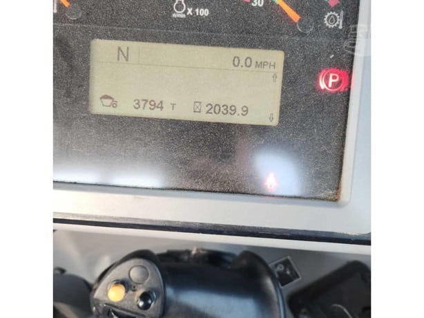 2020 Caterpillar 621RE Road - Scraper - Motor for sale — view 5