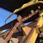 1974 Caterpillar Road - Scraper - Motor for sale — view 2