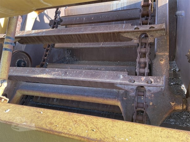 1974 Caterpillar Road - Scraper - Motor for sale — view 3