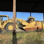 1974 Caterpillar Road - Scraper - Motor for sale — view 4