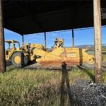 1974 Caterpillar Road - Scraper - Motor for sale — view 5
