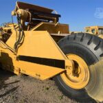 1986 Caterpillar 623E Road - Scraper - Motor for sale