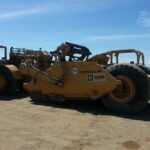 Caterpillar 623E Road - Scraper - Motor for sale