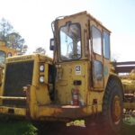 1986 Caterpillar 623E Road - Scraper - Motor for sale