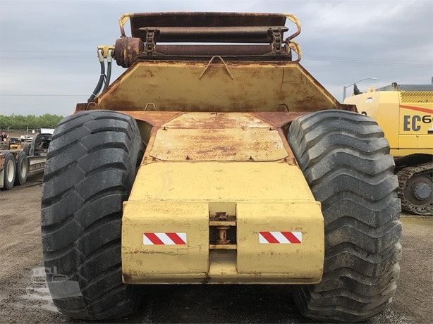 1986 Caterpillar 623E Road - Scraper - Motor for sale — view 2