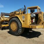 Caterpillar 623E Road - Scraper - Motor for sale — view 3