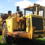 1986 Caterpillar 623E Road - Scraper - Motor for sale — view 3