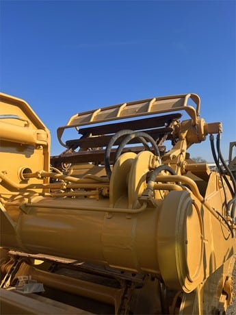 1986 Caterpillar 623E Road - Scraper - Motor for sale — view 4