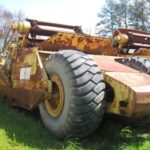 1986 Caterpillar 623E Road - Scraper - Motor for sale — view 4