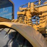 1986 Caterpillar 623E Road - Scraper - Motor for sale — view 5