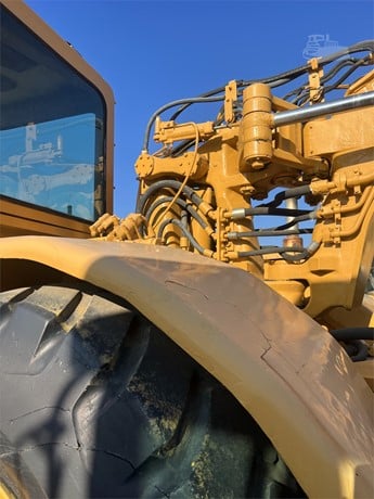 1986 Caterpillar 623E Road - Scraper - Motor for sale — view 5