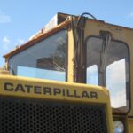 1986 Caterpillar 623E Road - Scraper - Motor for sale — view 5