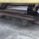 1986 Caterpillar 623E Road - Scraper - Motor for sale — view 5