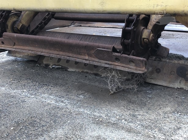1986 Caterpillar 623E Road - Scraper - Motor for sale — view 5